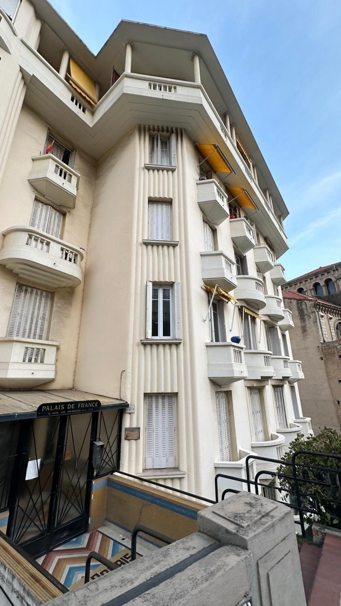 Lilit Beautiful 1 Bedroom Apartment On The Border With Monaco Beausoleil Buitenkant foto