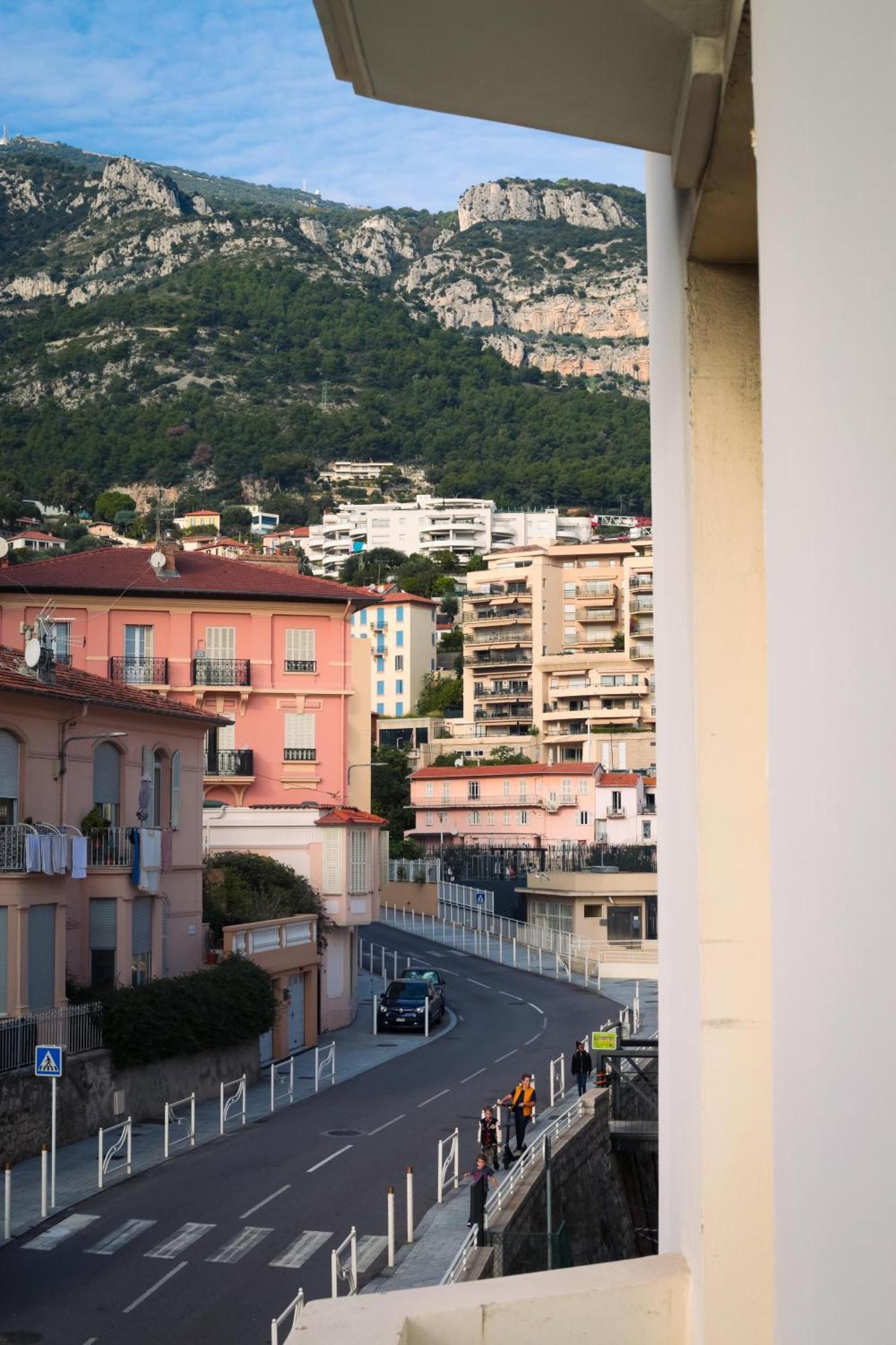 Lilit Beautiful 1 Bedroom Apartment On The Border With Monaco Beausoleil Buitenkant foto