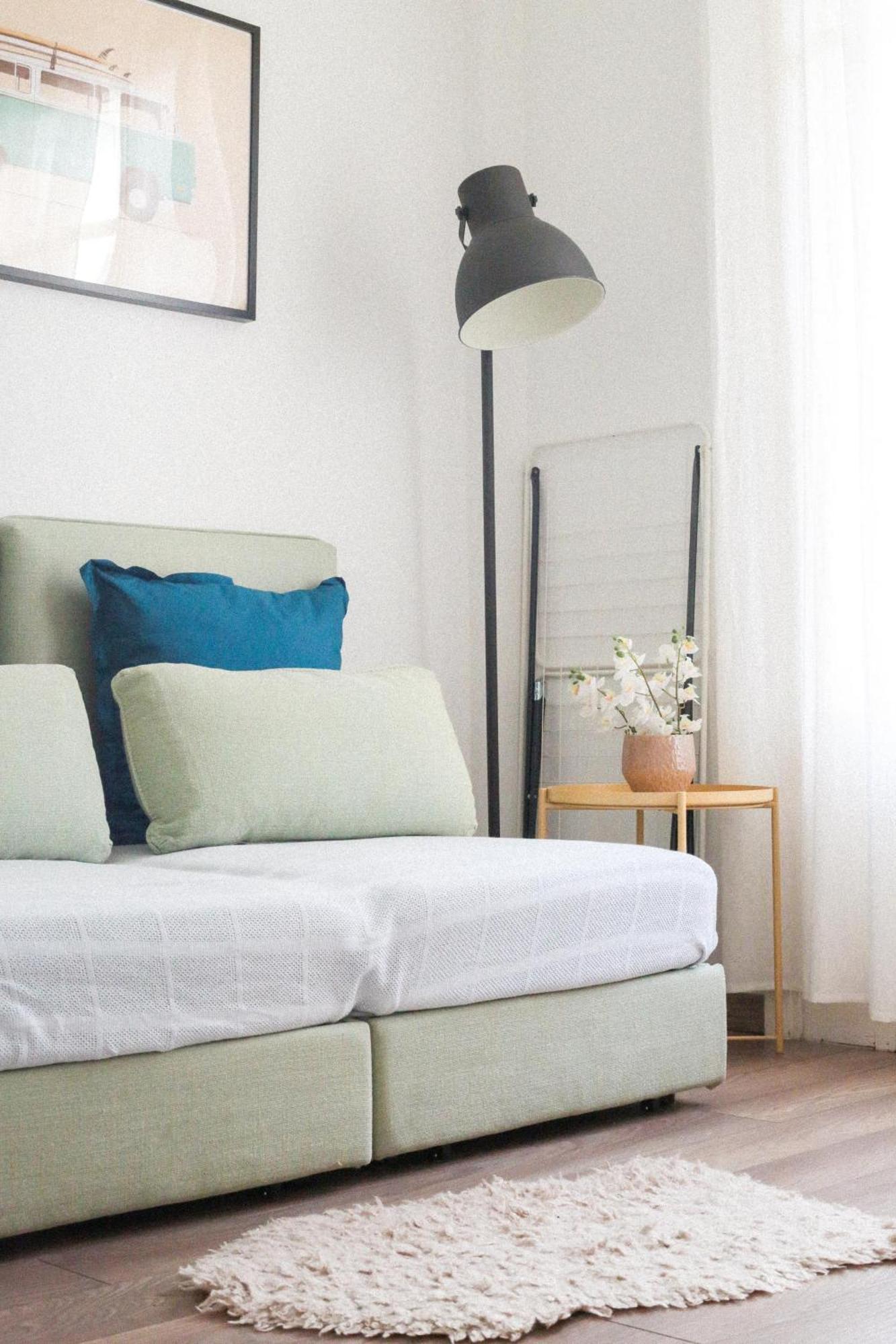 Lilit Beautiful 1 Bedroom Apartment On The Border With Monaco Beausoleil Buitenkant foto