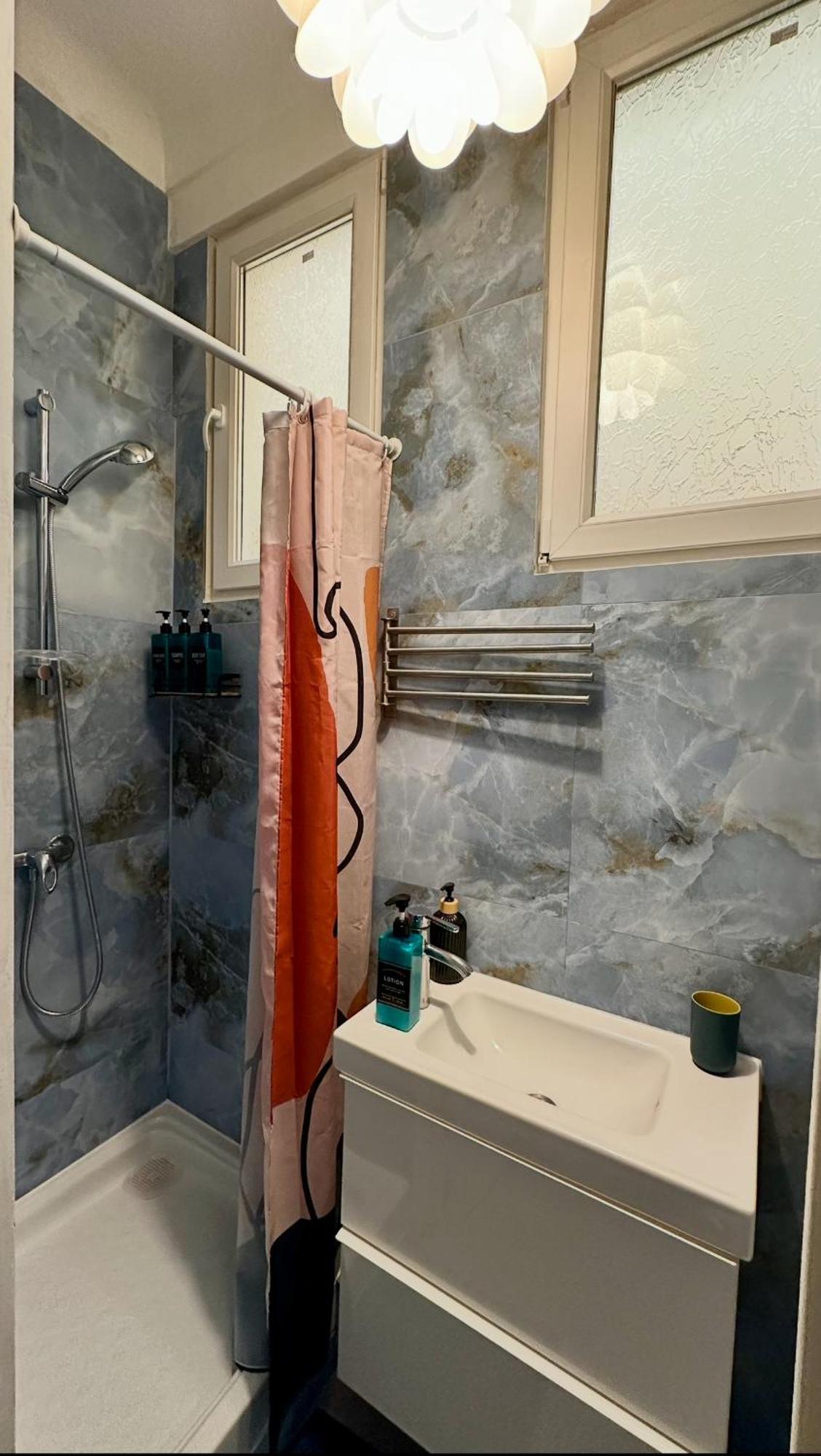 Lilit Beautiful 1 Bedroom Apartment On The Border With Monaco Beausoleil Buitenkant foto